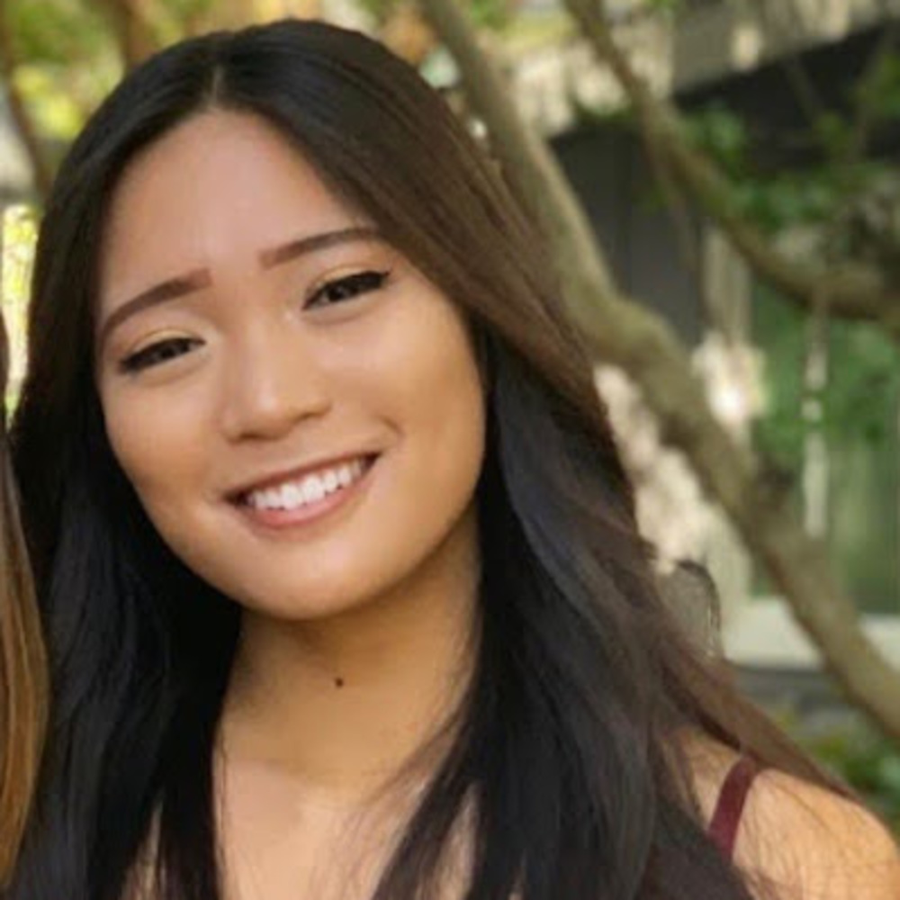 Meet your Posher, Jeanelle